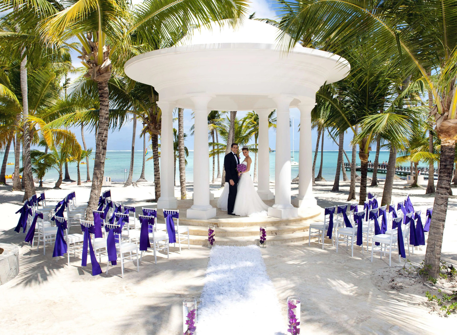 Barceló Bávaro Beach - Adults Only - All Inclusive