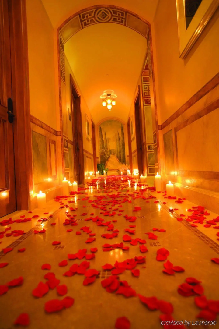 The Mission Inn Hotel & Spa