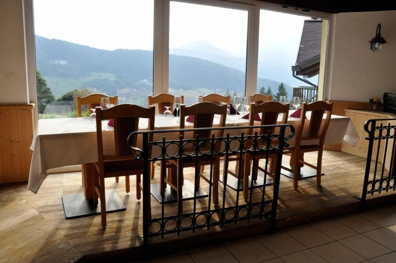 Hotel Residence Bellavista