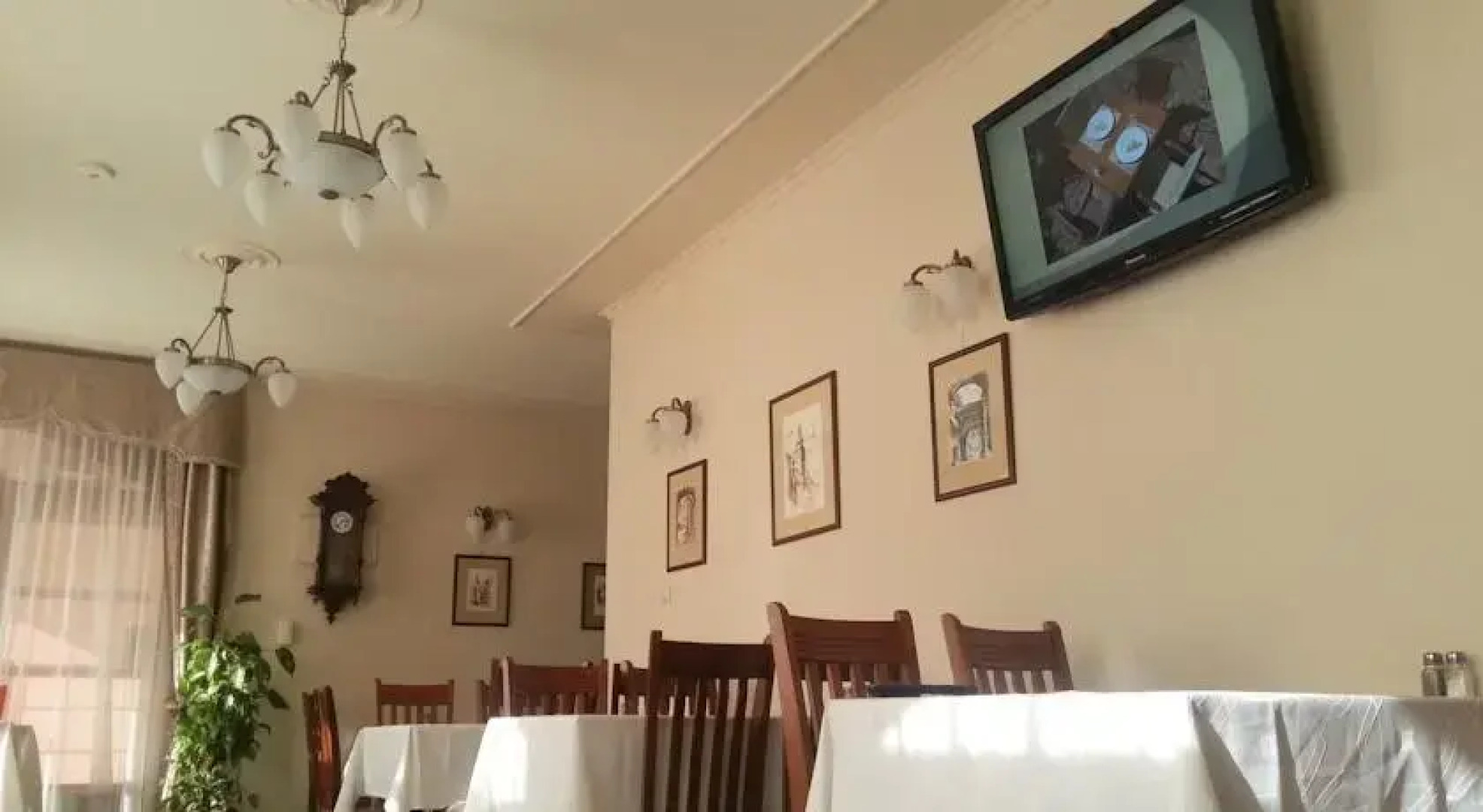 Fogadó a Bárányhoz