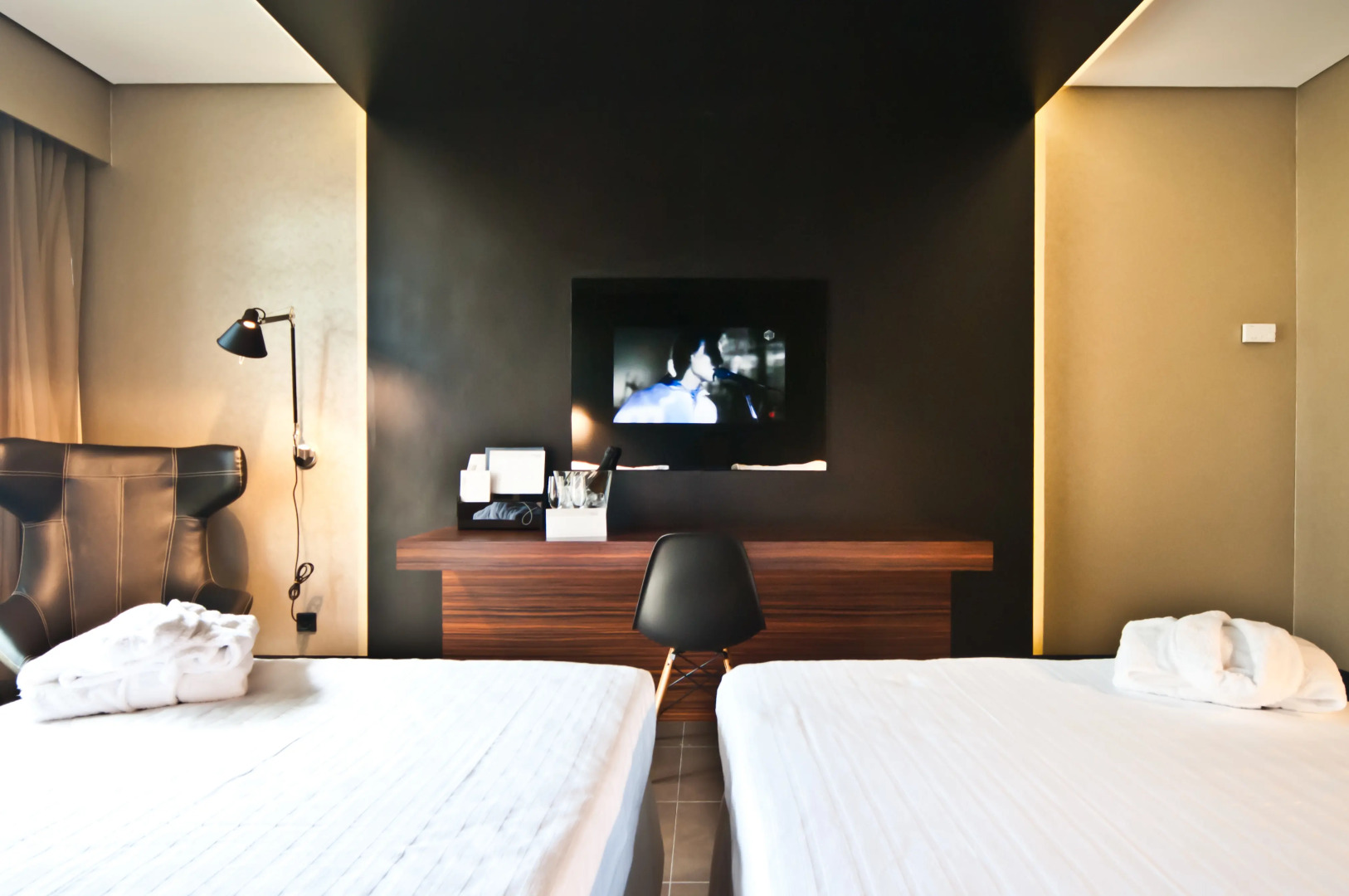 Evidencia Belverde Hotel