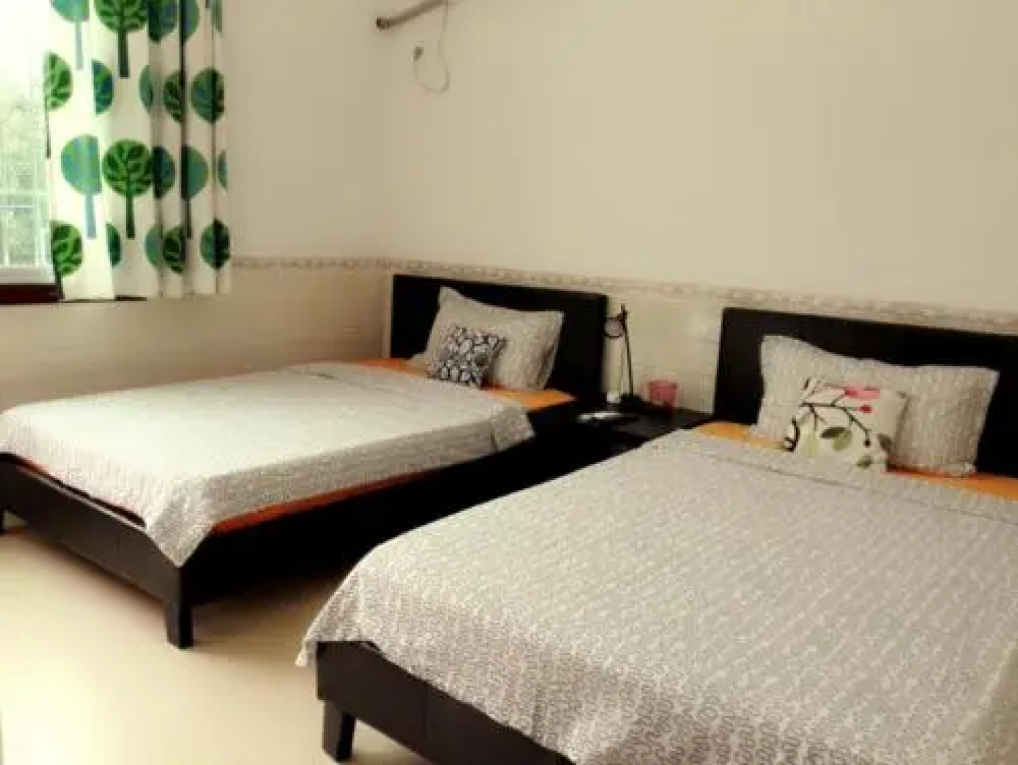 Hengshan Shanyu Lodge