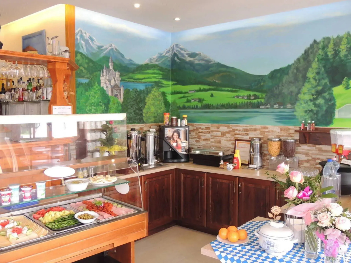 Bajor Panzio Aparthotel Restaurant - Adults Only