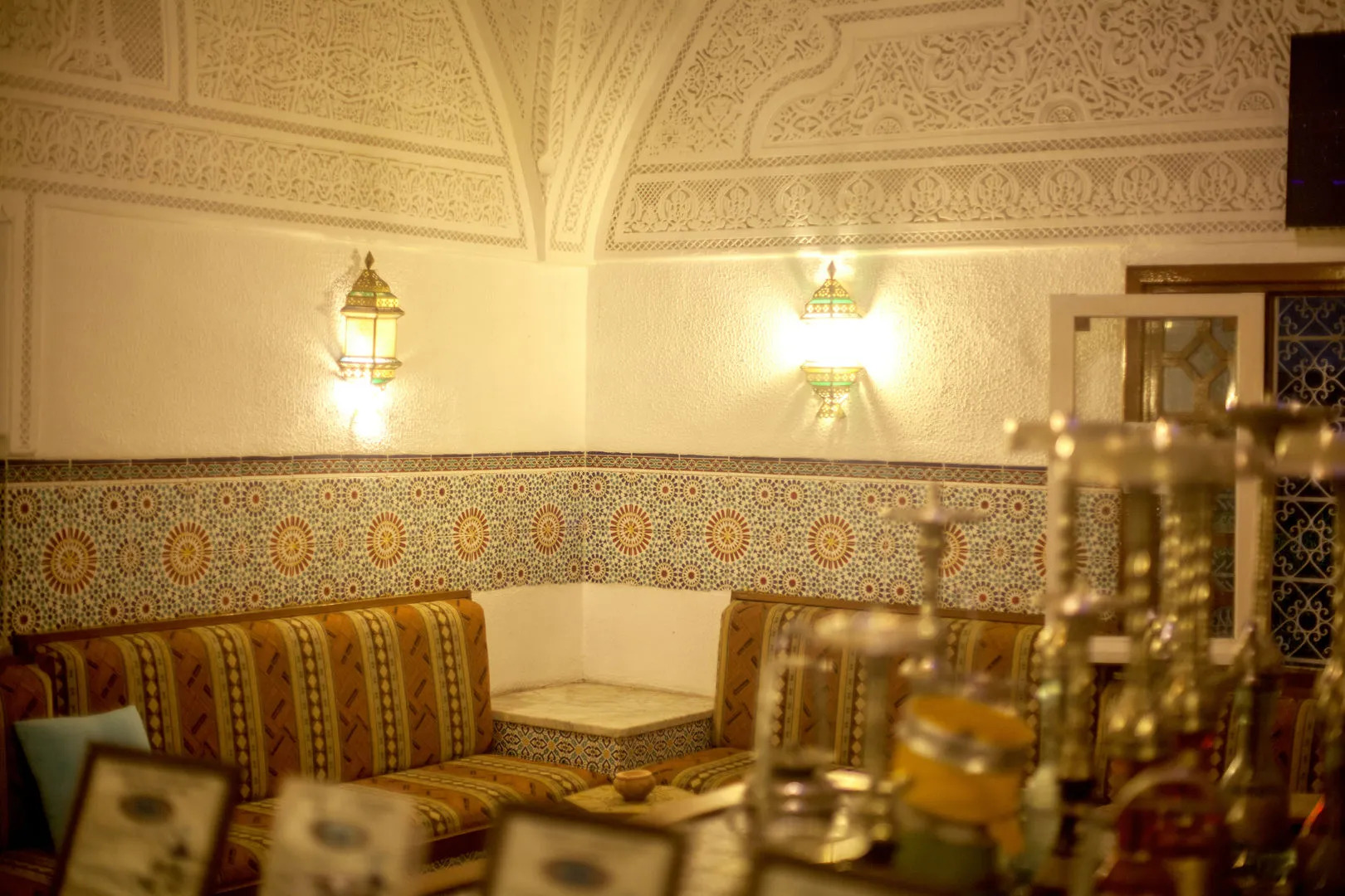 Le Hammamet Hotel & Spa