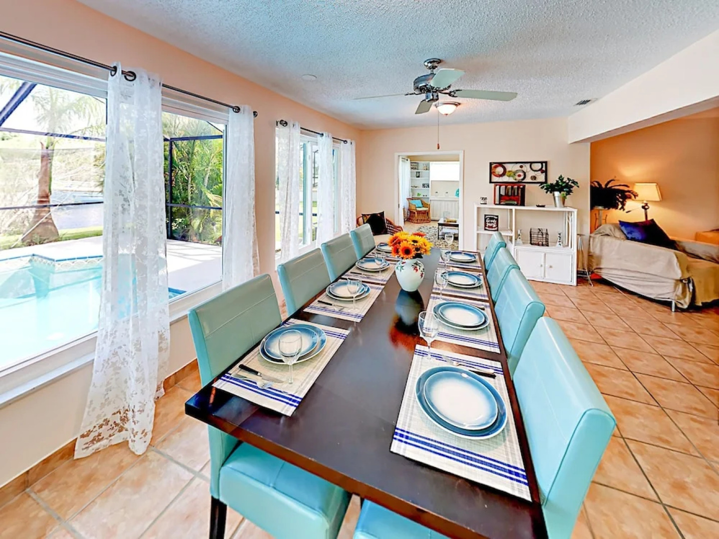 5019 Pelican Blvd Home