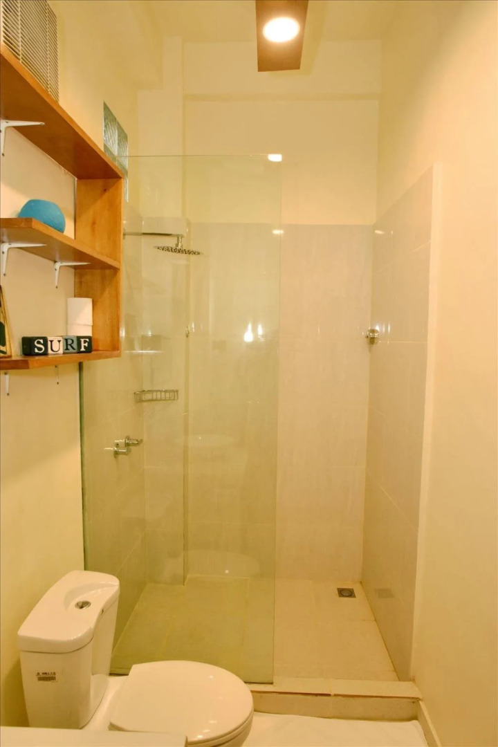 Charlies Shack Lombok