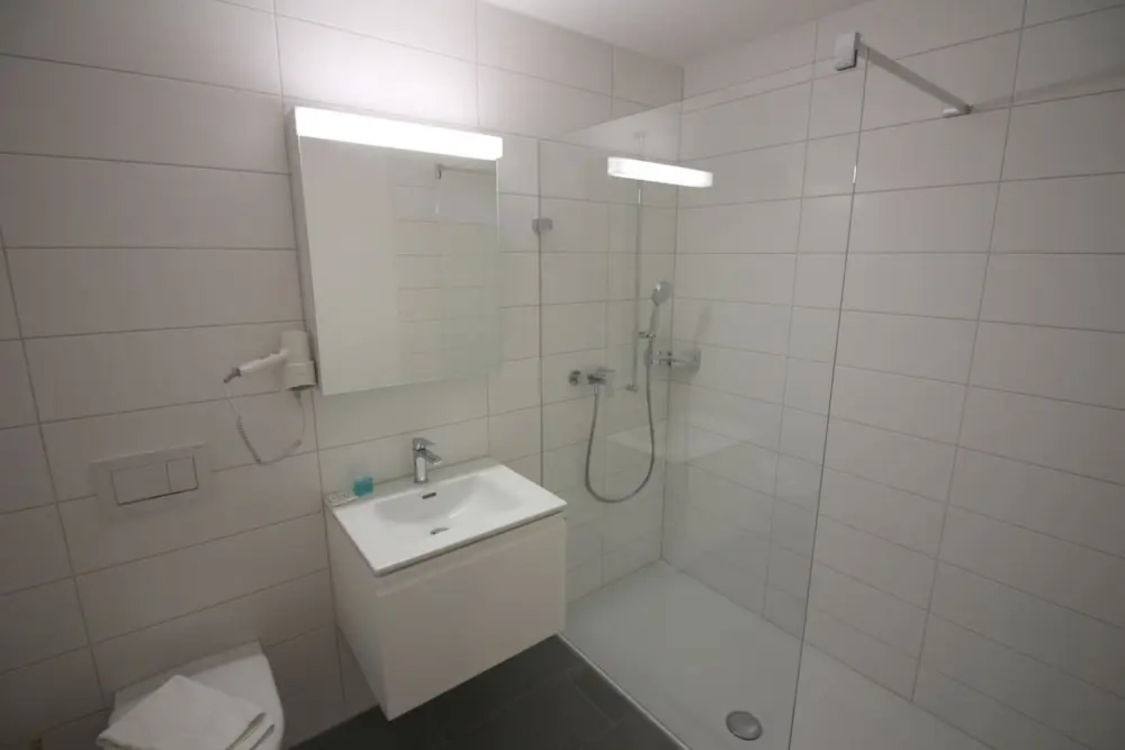 Swiss Star Zurich Airport