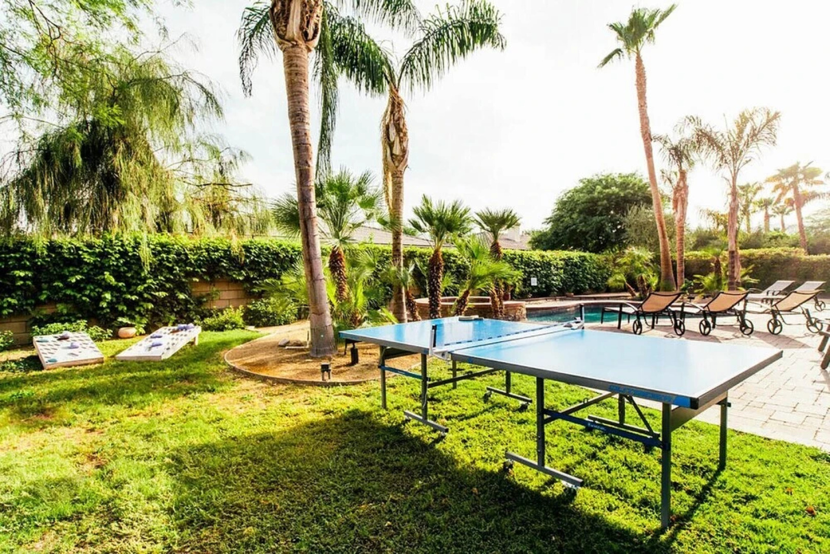 Palisades by AvantStay