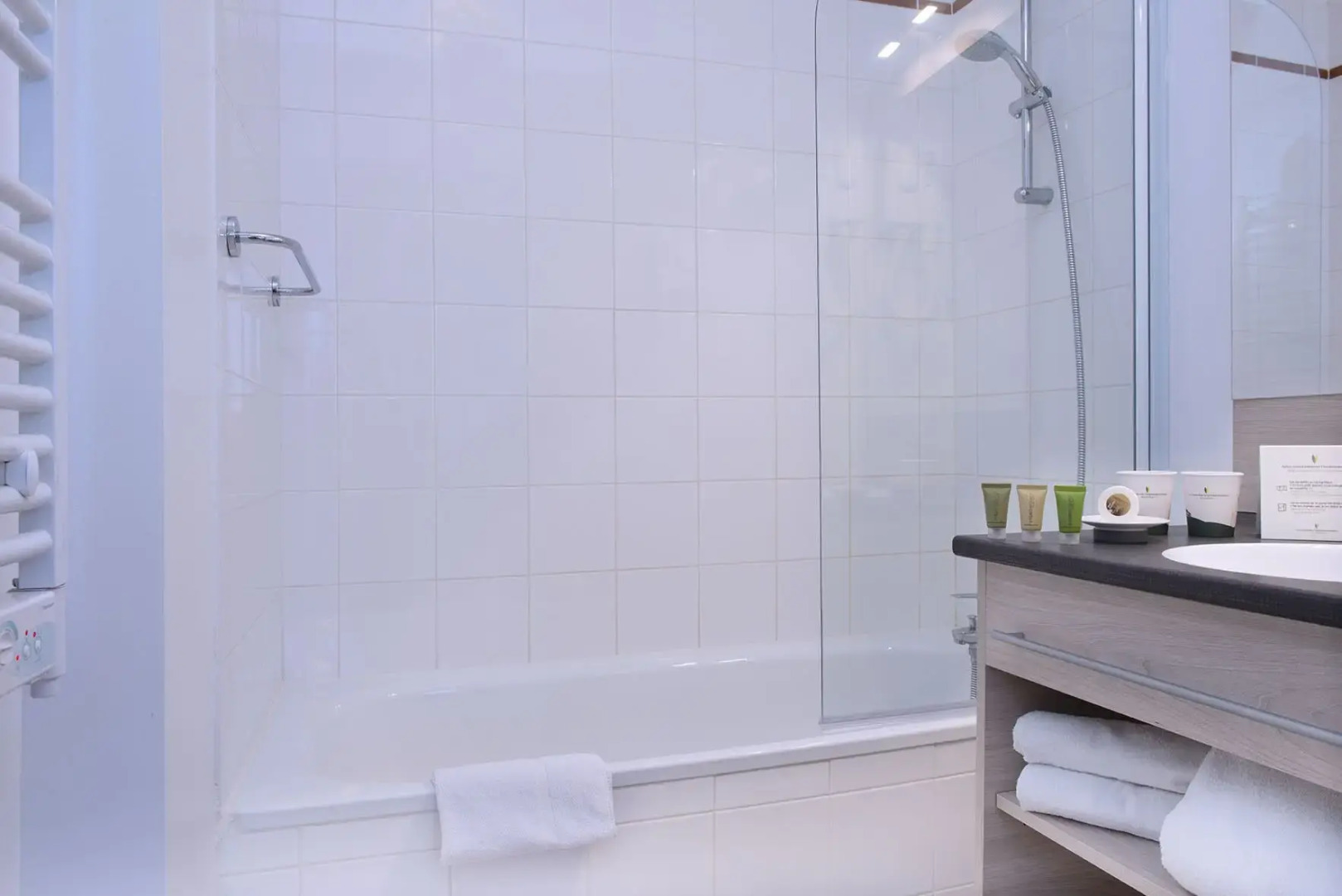 Le Green des Impressionnistes