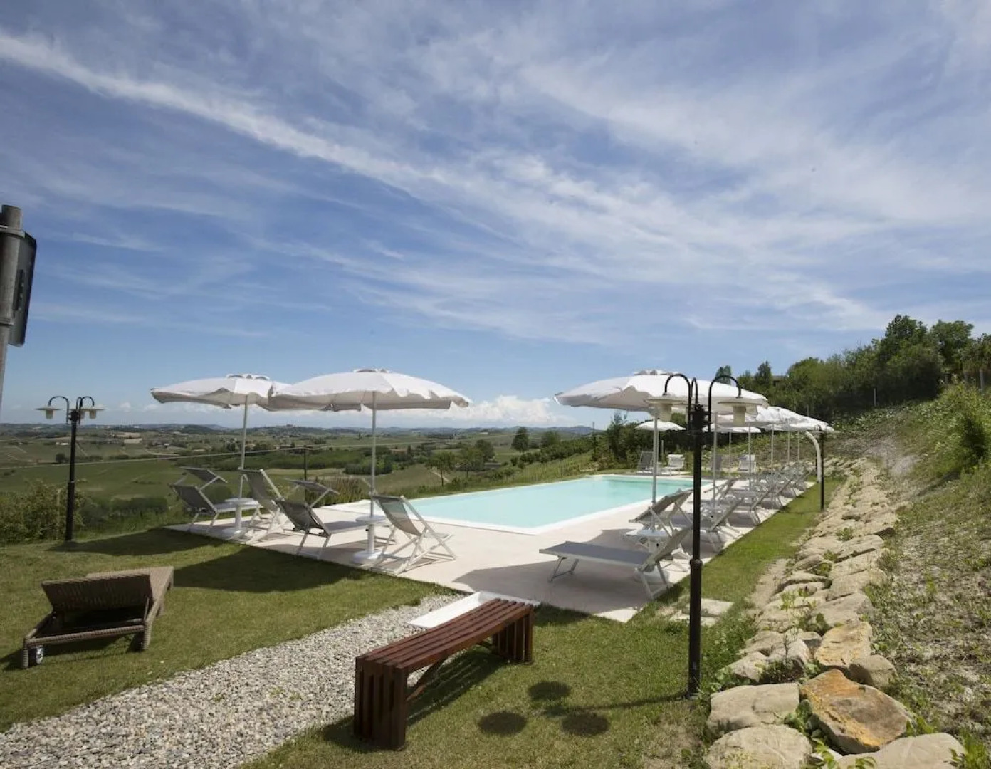 Cà Rapulin - Agriturismo