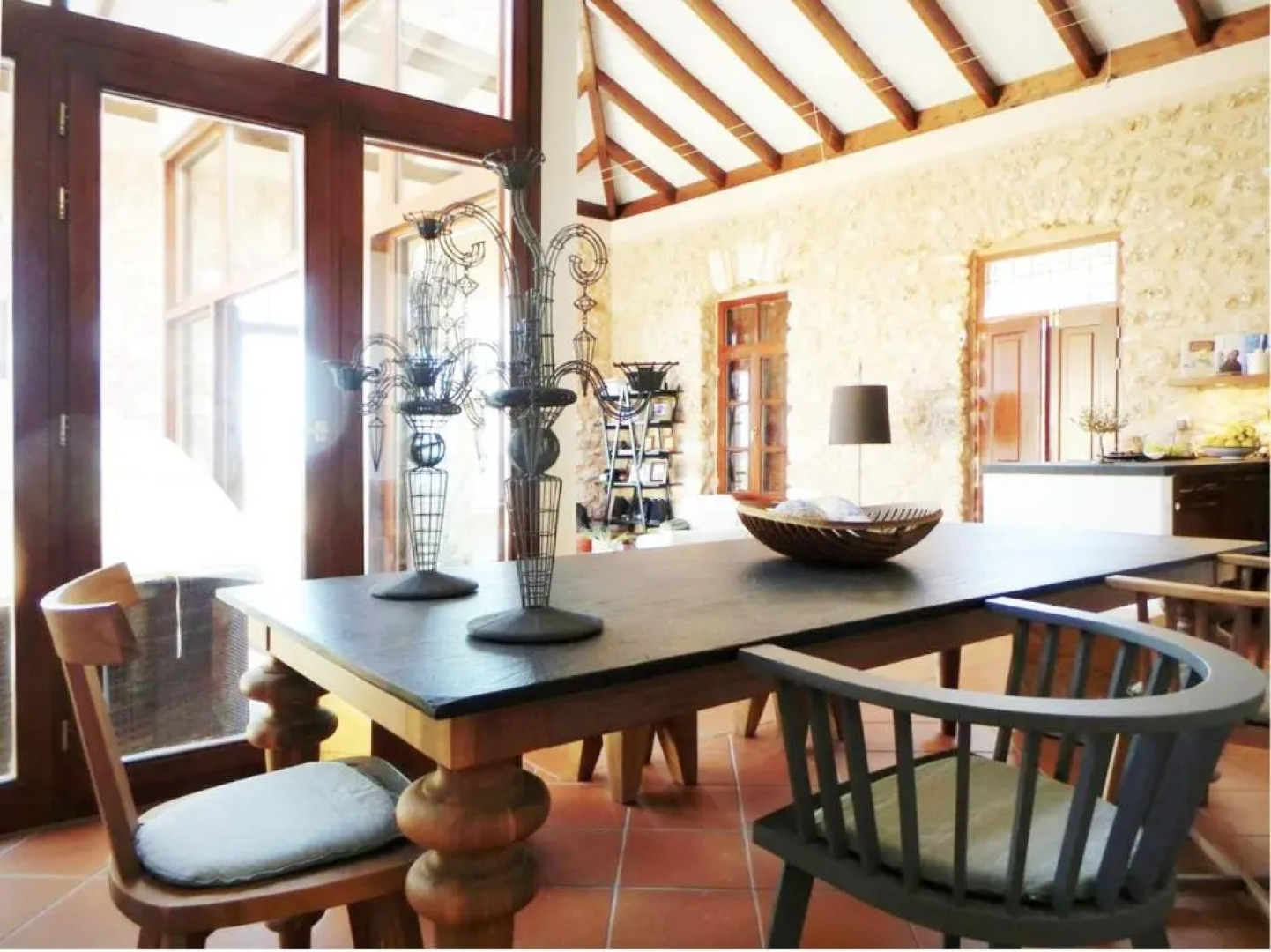 Gytheio Retreat, Panoramic Sea View apartment