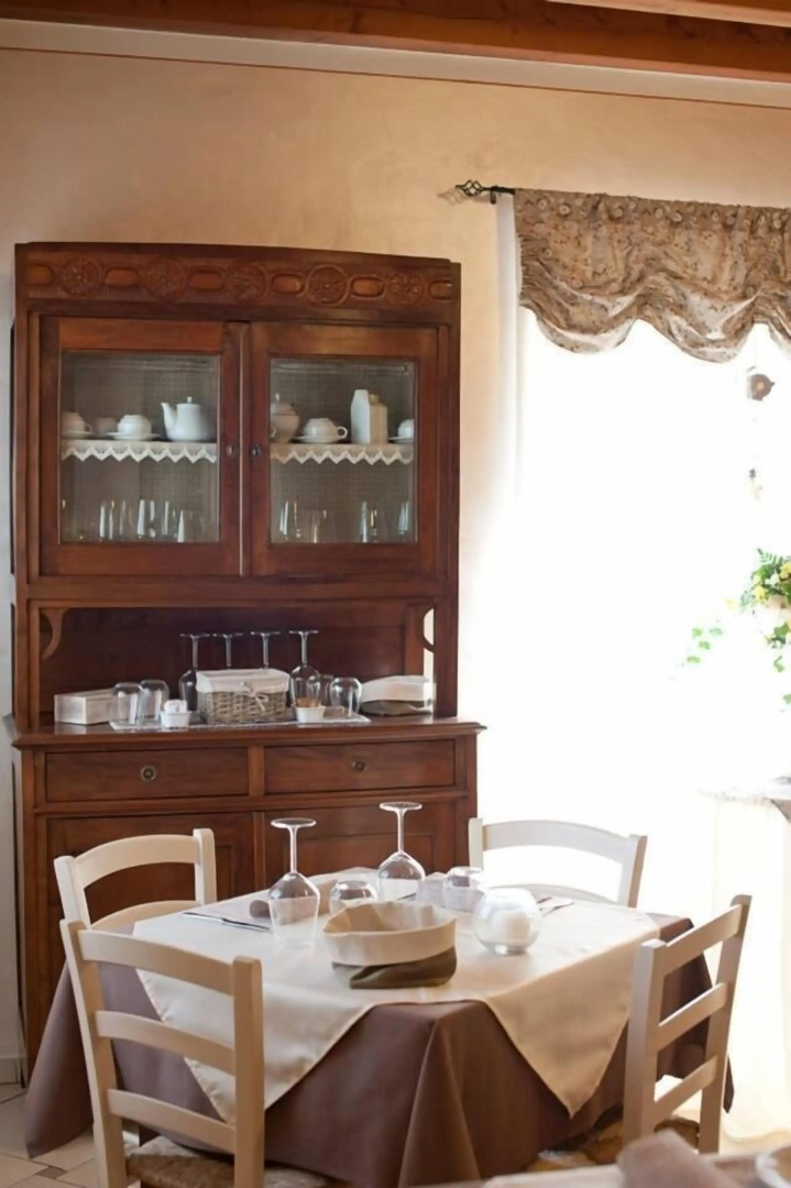 Al Borgo - Trattoria con Alloggio