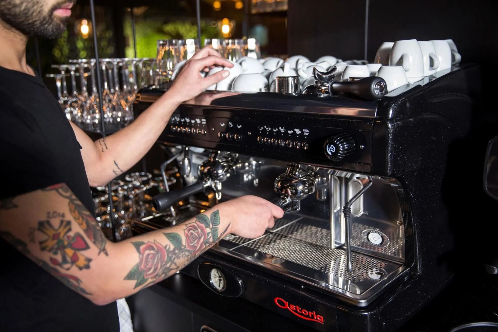 ibis Styles Amsterdam Airport (new)