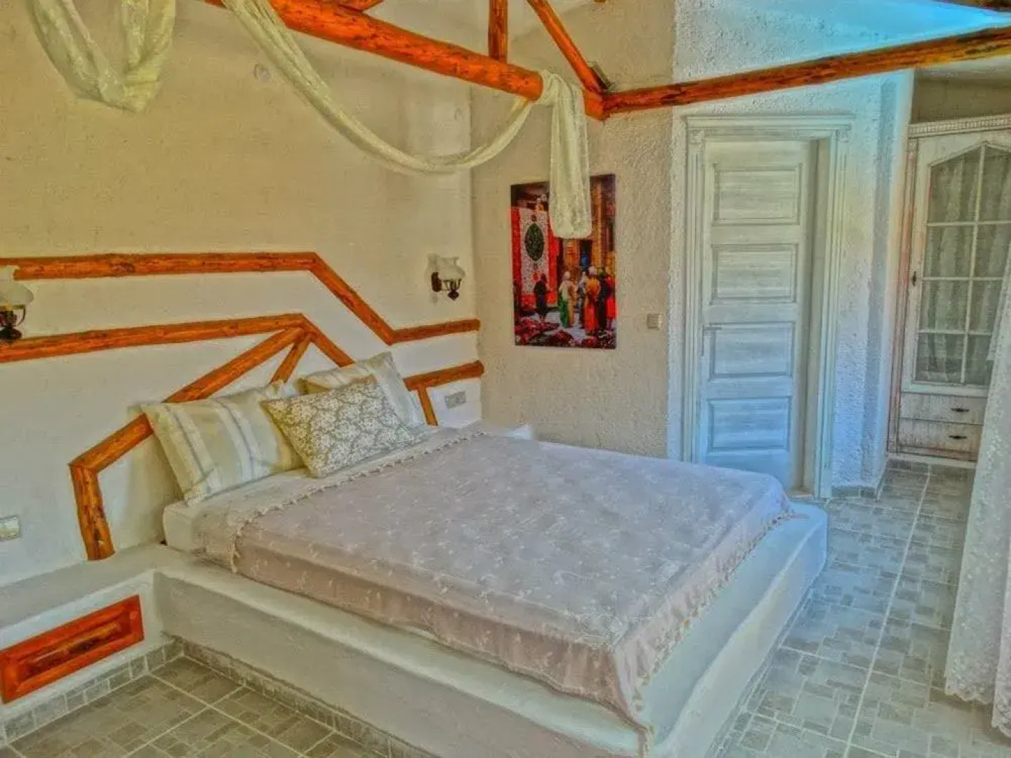 Villa Bozburun&Pirate