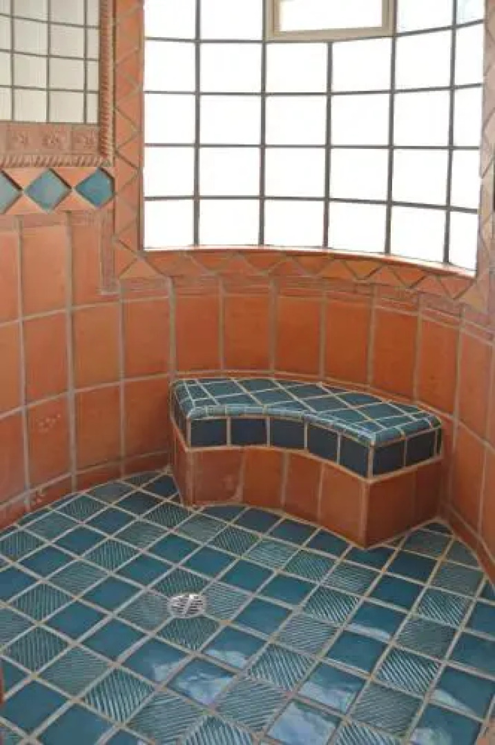 Casa de Paraiso by RedAwning