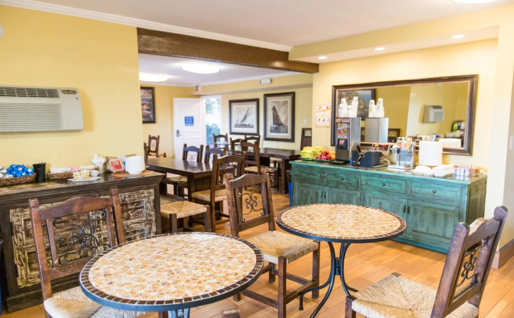 Dana Point Marina Inn