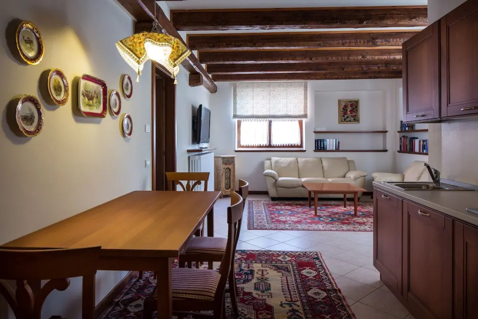 Appartamenti nelle Vigne