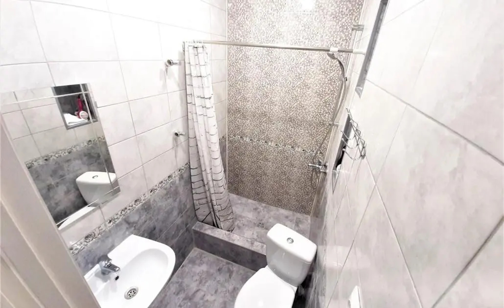 Мильфей на Черняховского 21