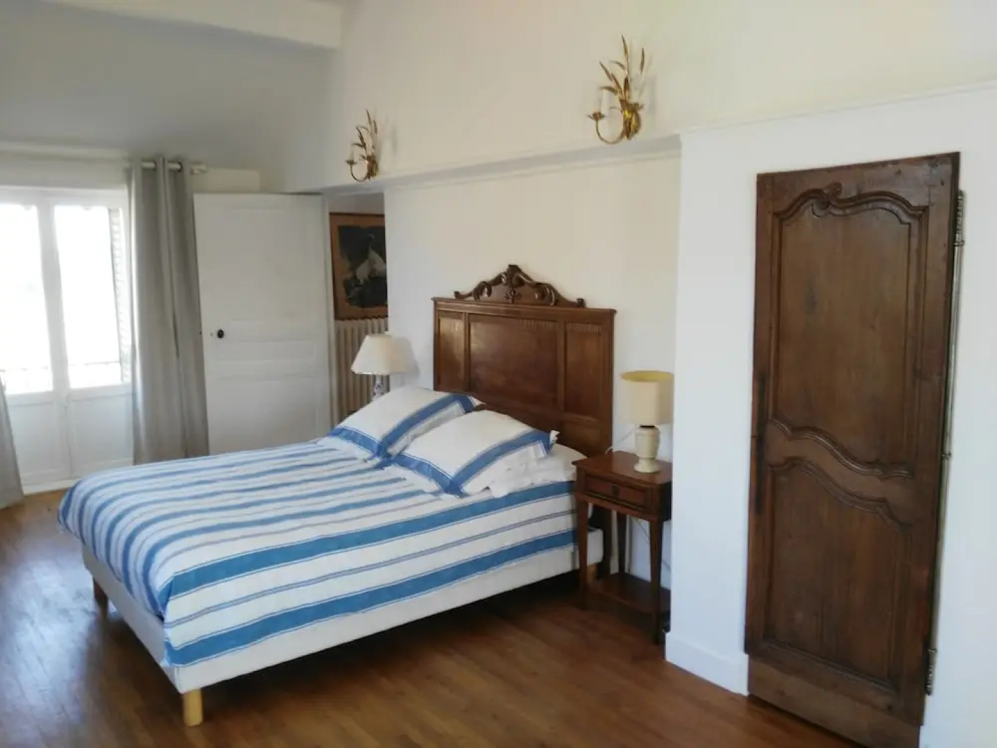 Les Camélias des Demoiselles de Pallus