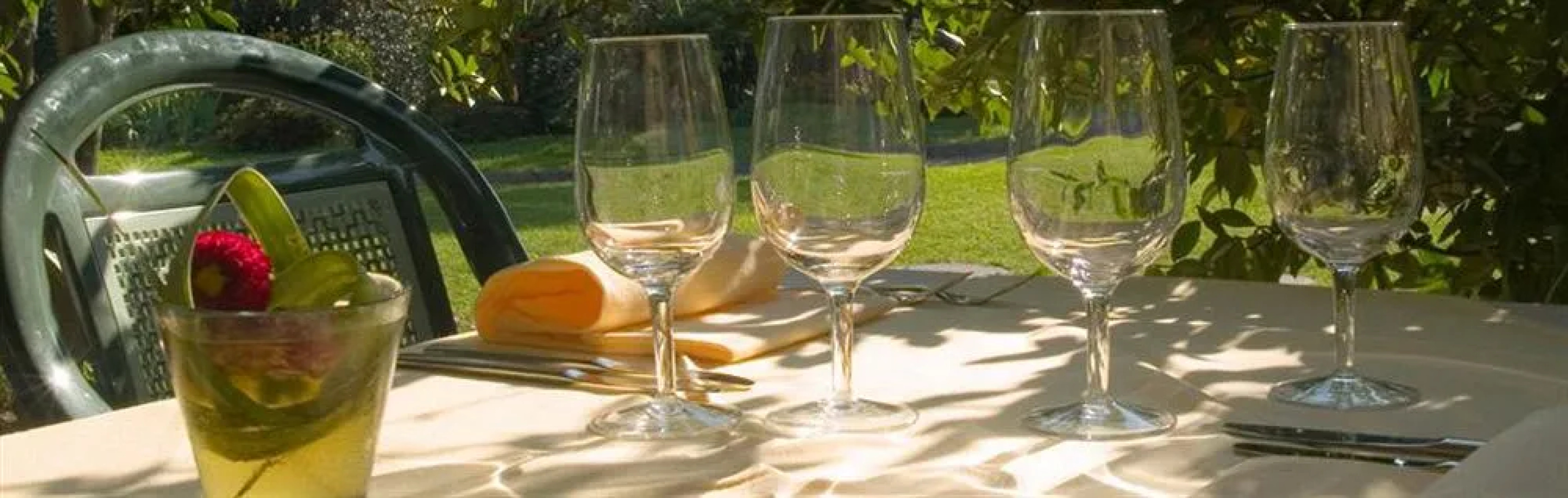 The Headquarters Inn