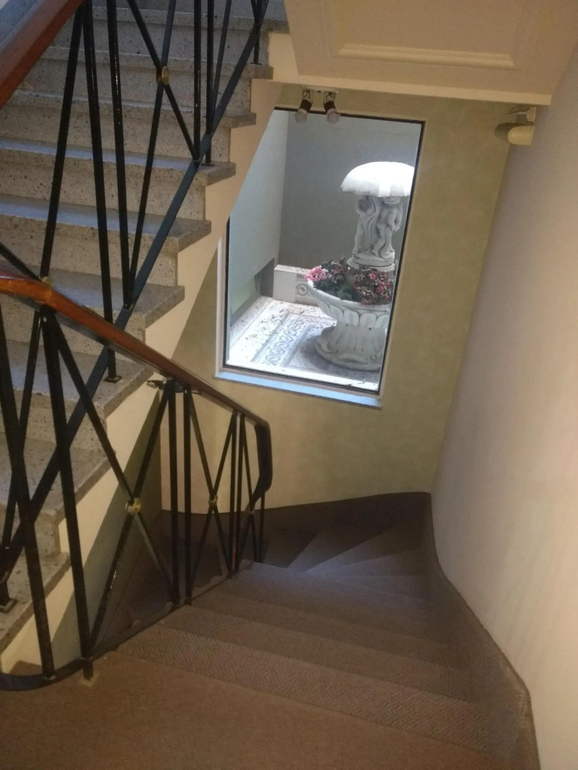 Edificio San Martín - Necochea -