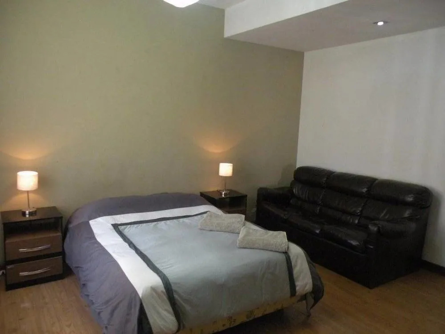 El Jardin Suites and Guest House