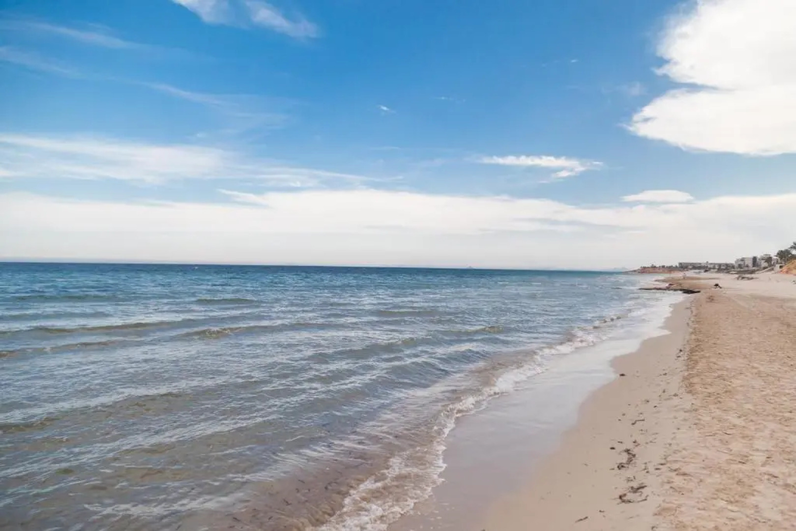 Apartment Vistamar I