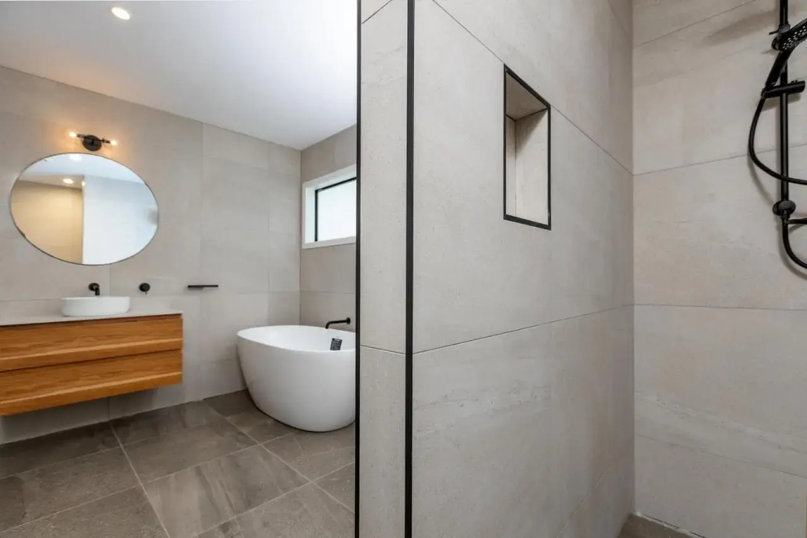 The Green House - Luxury Eco Escape