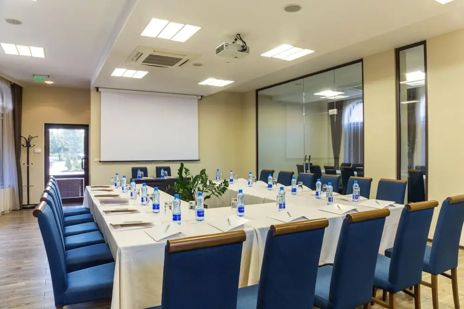 Landmark Creek Hotel & Wellness