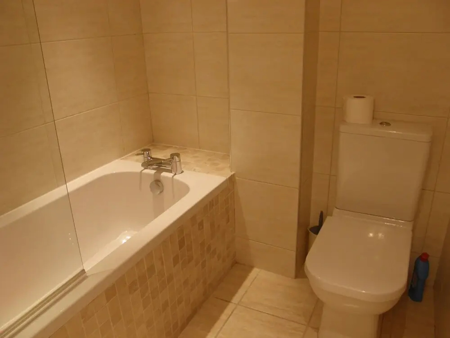 The Shelbourne Apartments