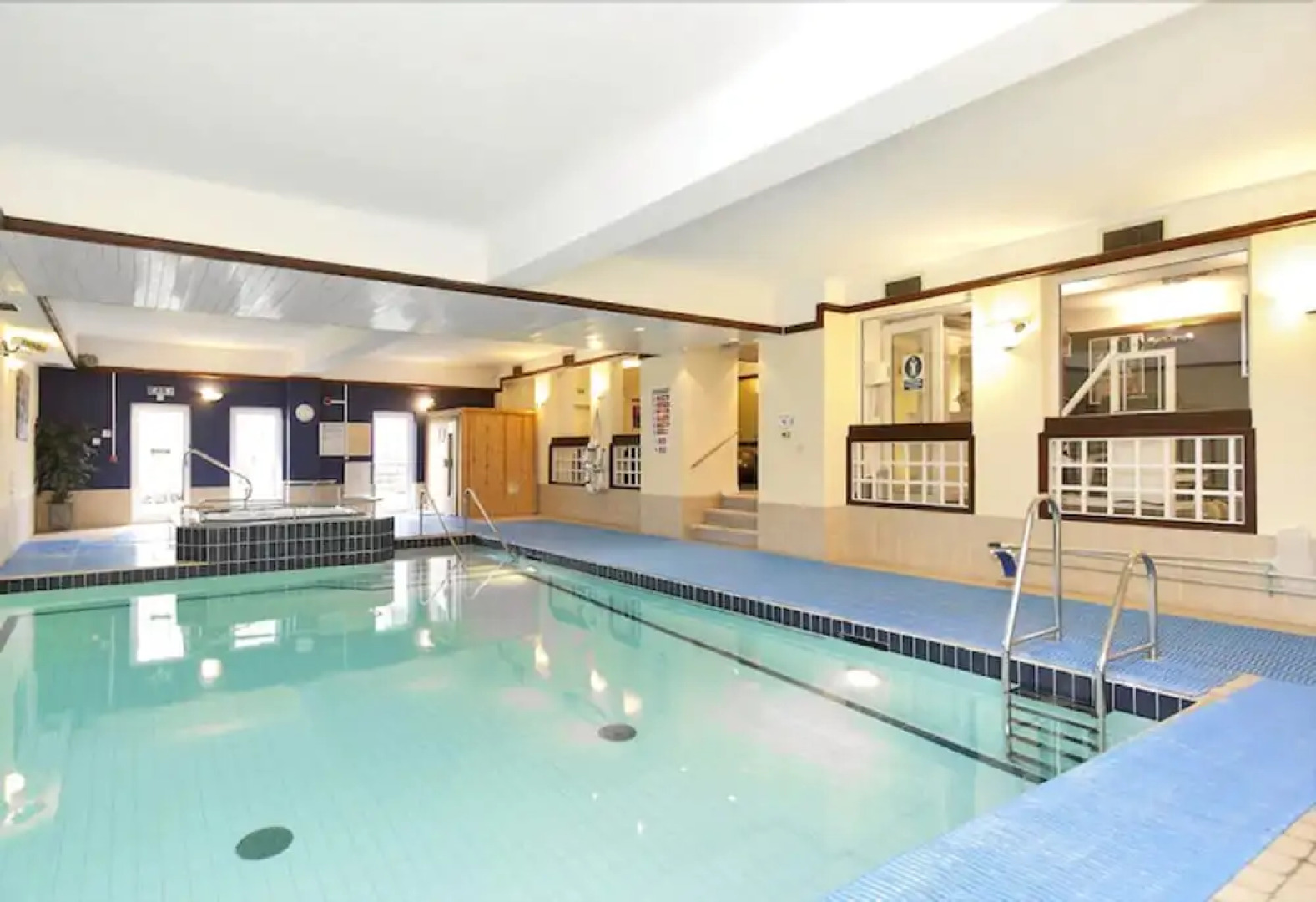 Burnham Beeches Hotel & Spa