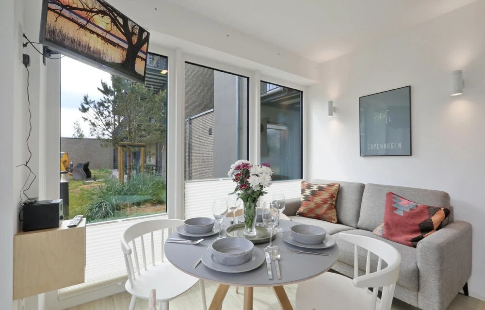 Awesome Apartment in Lembruch/dümmer See With 2 Bedrooms, Wifi and Indoor Swimming Pool