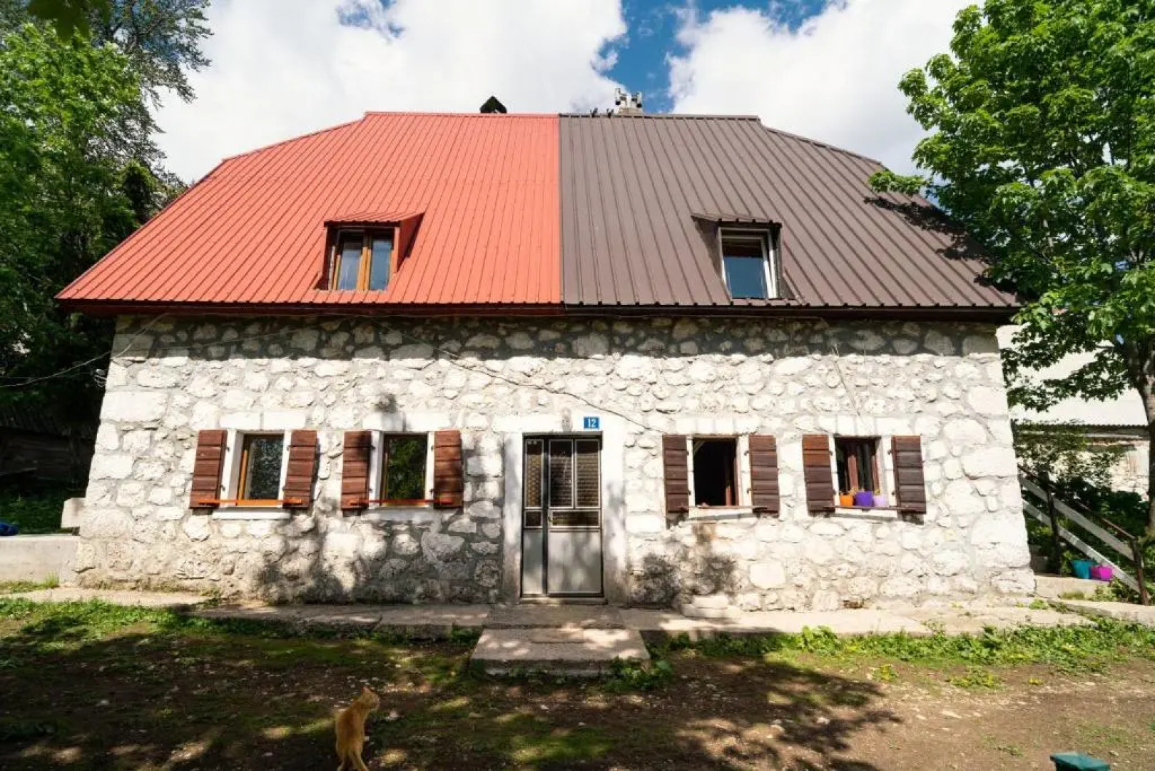 Apartment Dobre Vode