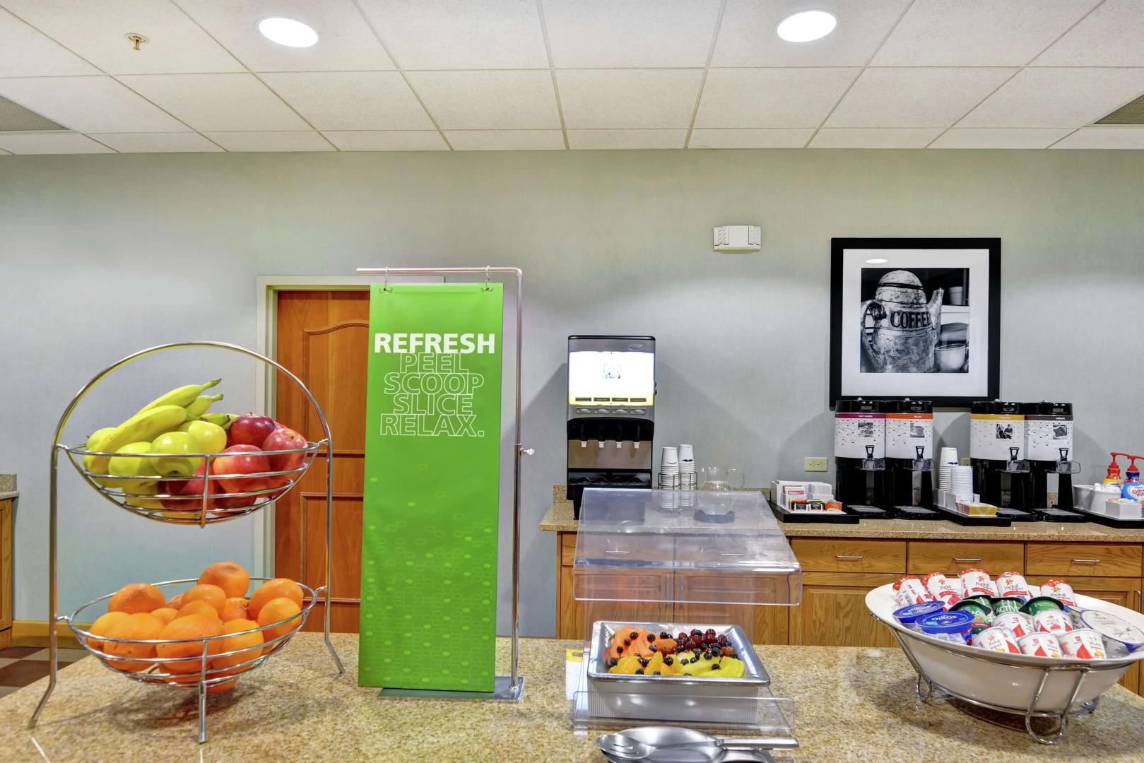 Hampton Inn Tunkhannock