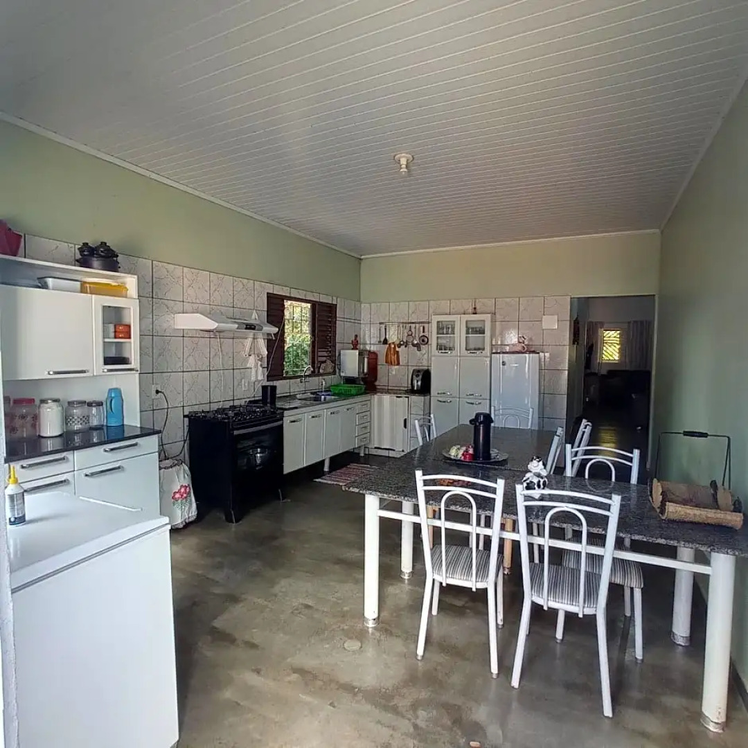 Hostel bem-te-vi Cavalcante