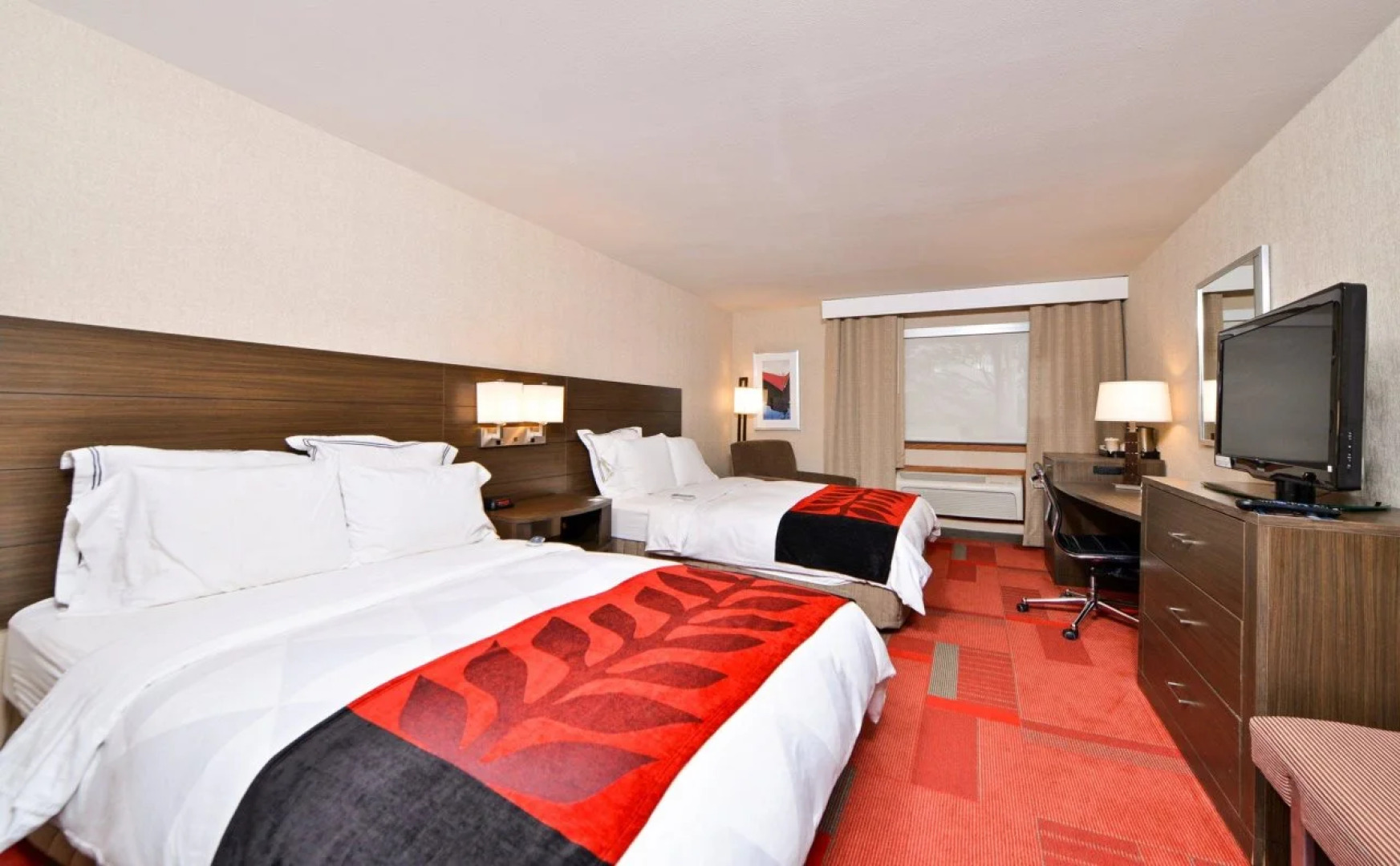 Radisson Hotel Madison