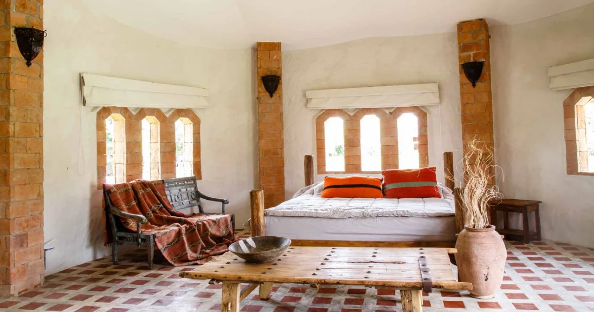 Mala Dhara Eco Resort