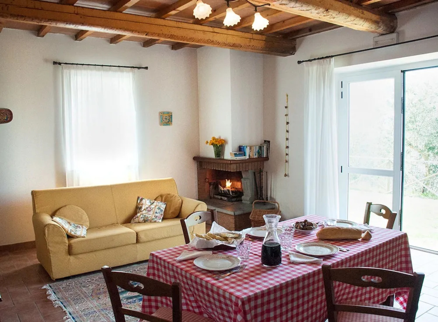 Il Poggio Delle Ginestre