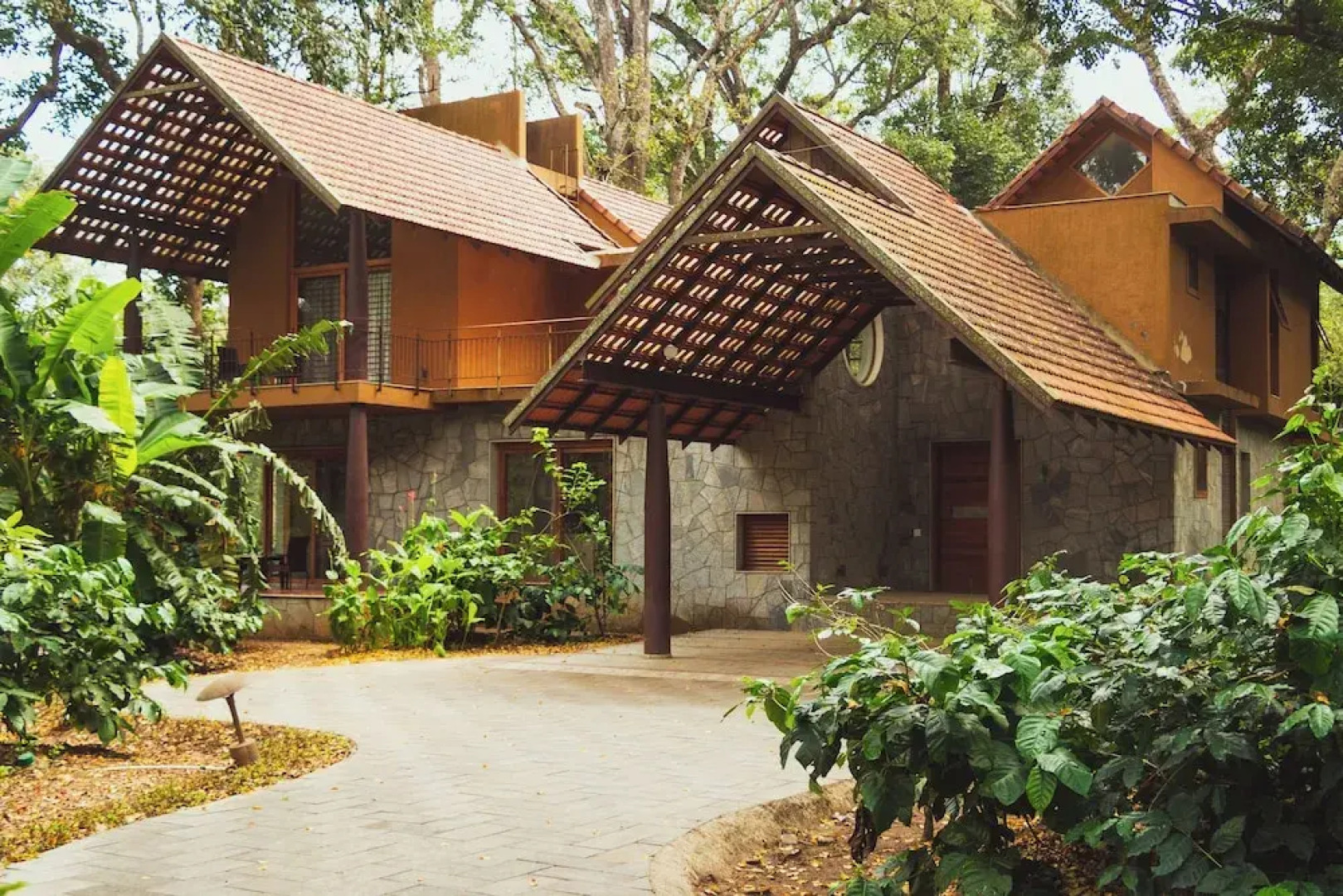 The Birchwood Retreat Coorg