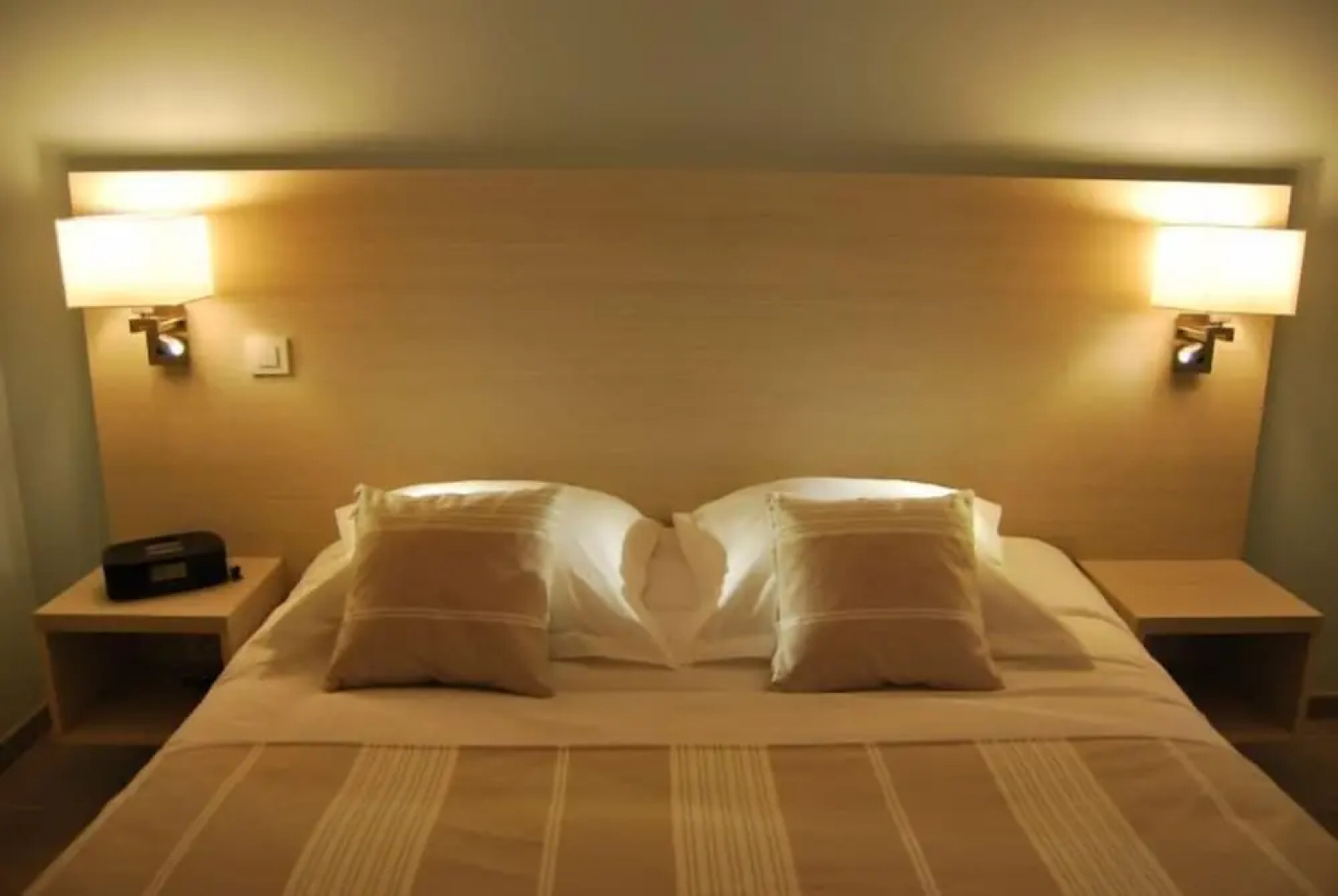 Residence Hôteliere la Cerisaie