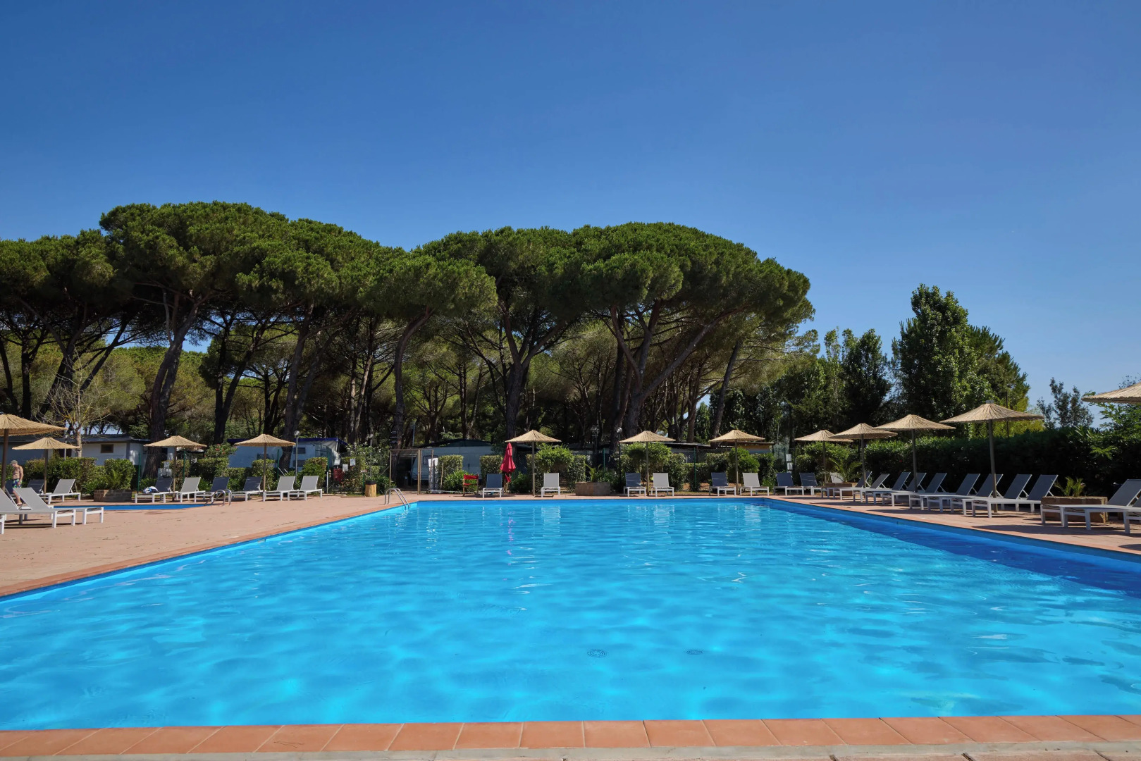 Camping Village Costa D'Argento