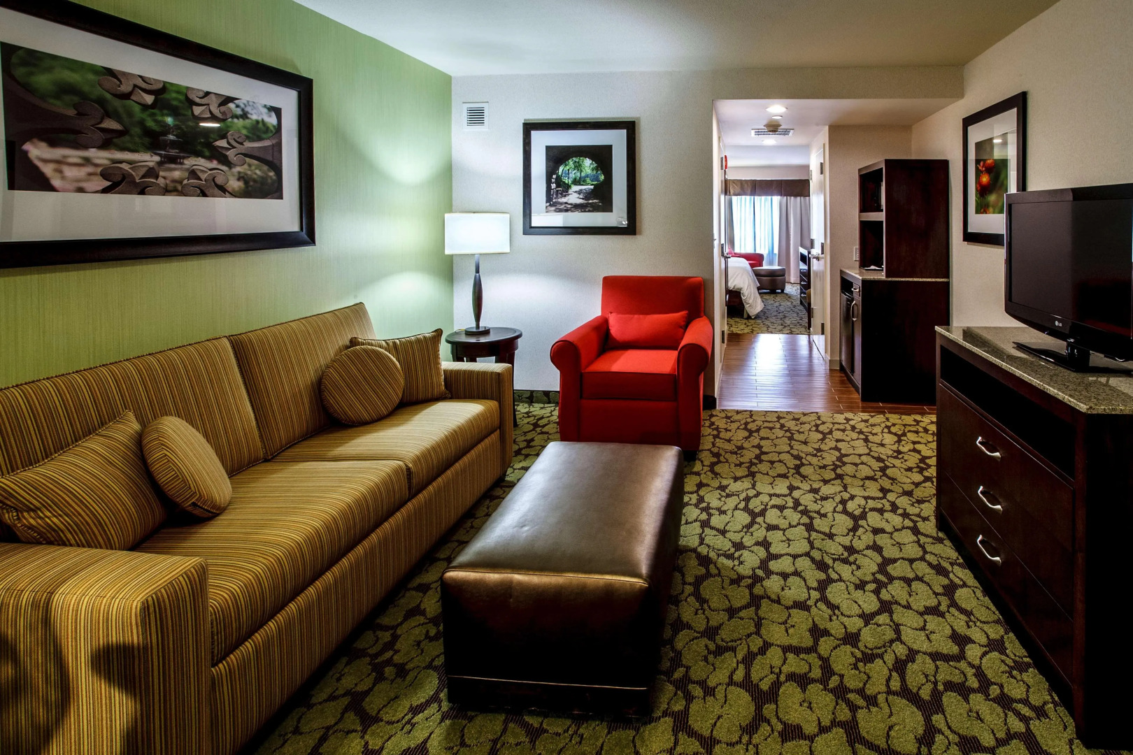Hilton Garden Inn New York / Staten Island