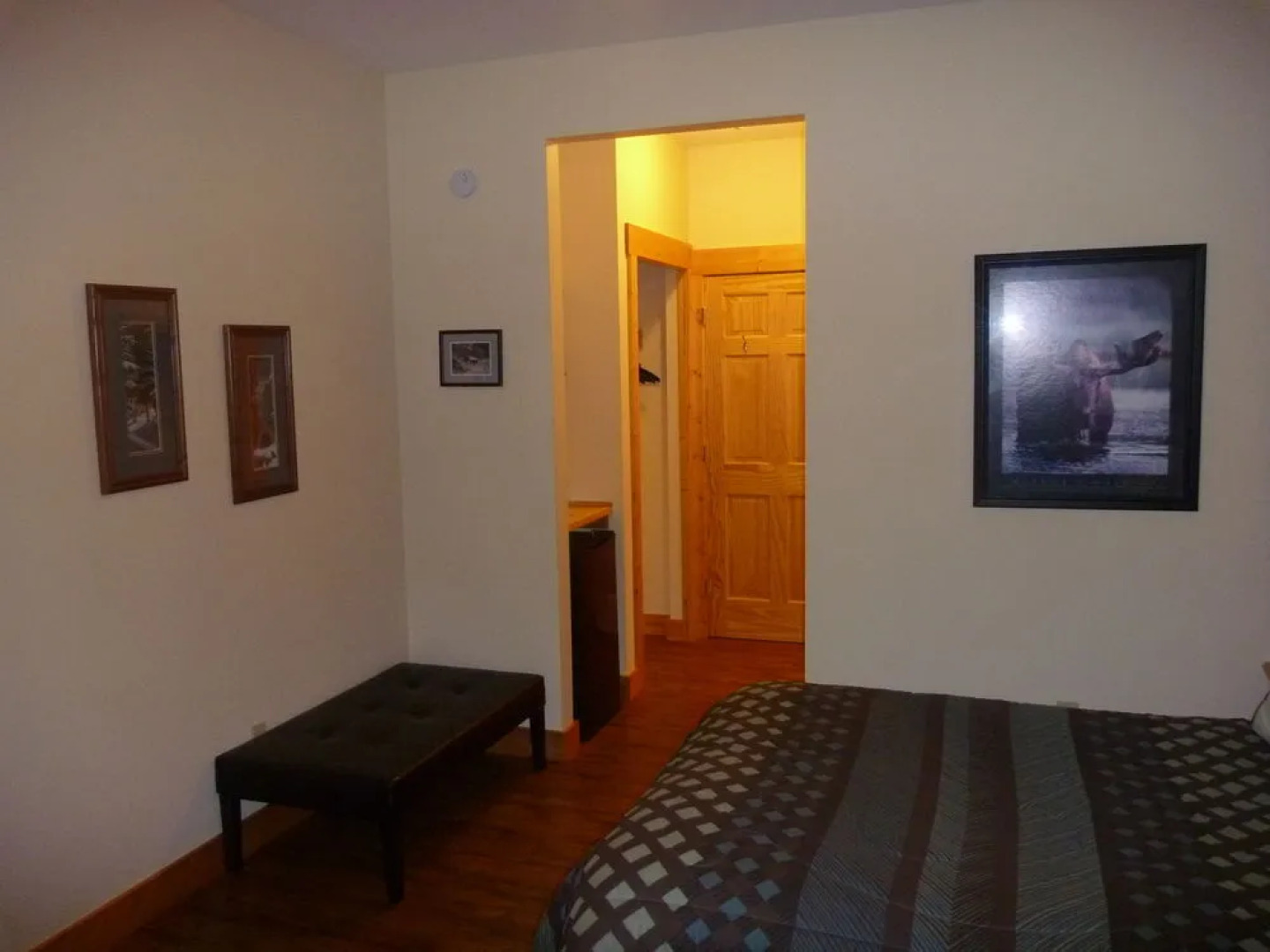 St. Marys River Bed and Breakfast