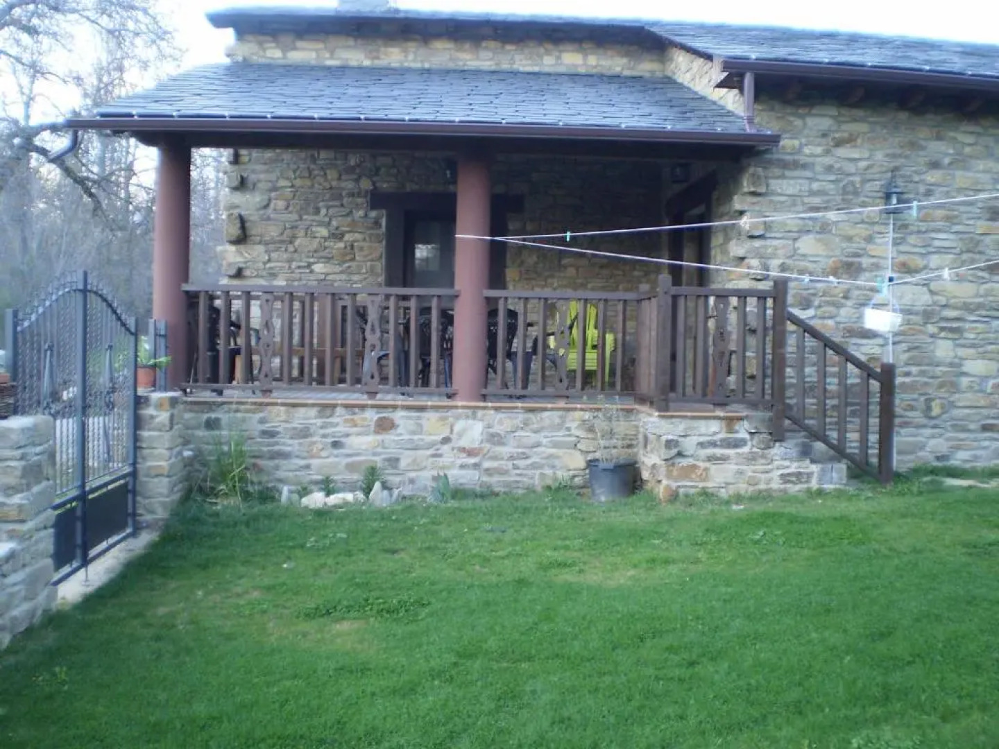 El Molino del Botero