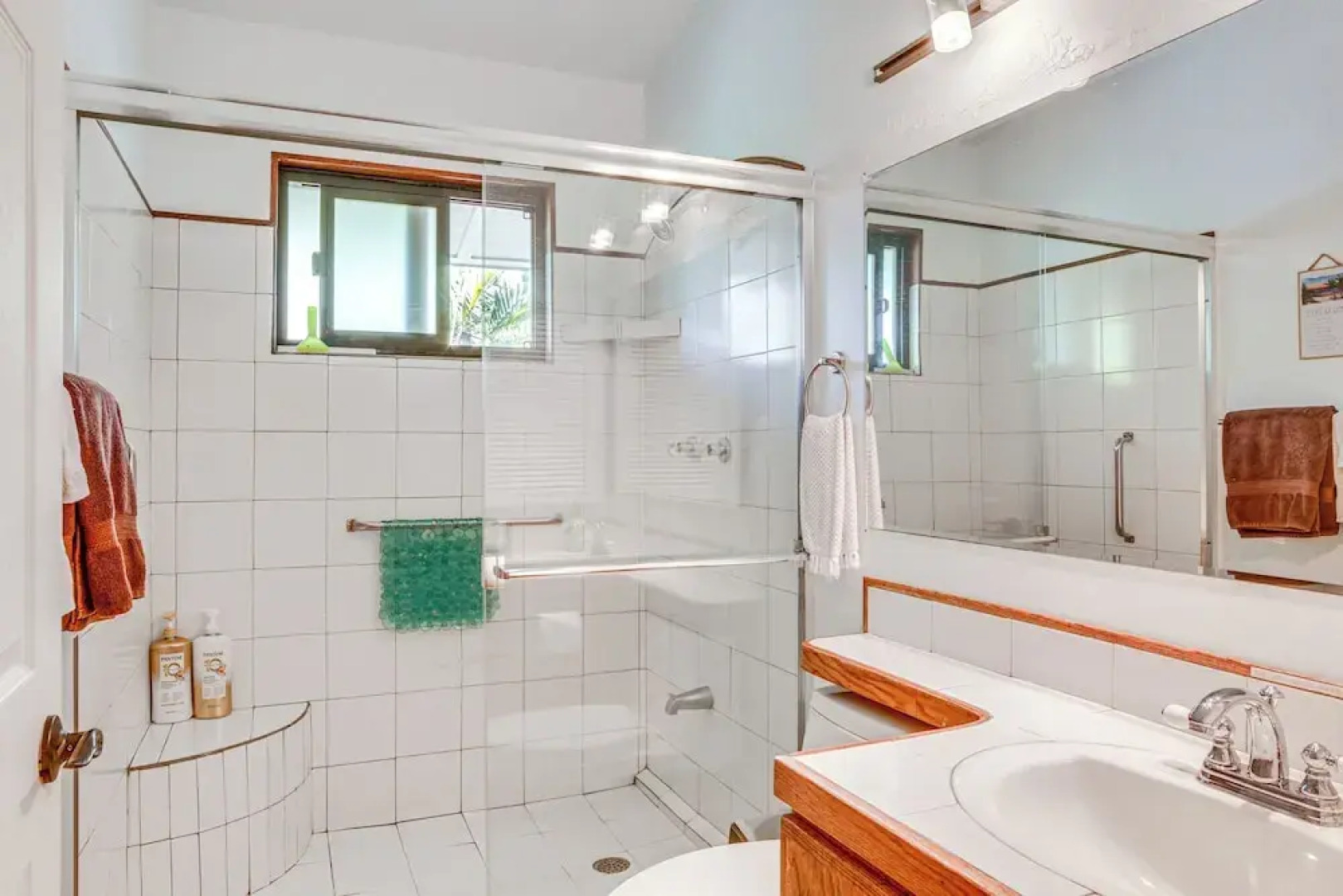 Ocean-view Bungalow: Walk to Pebbles Beach!