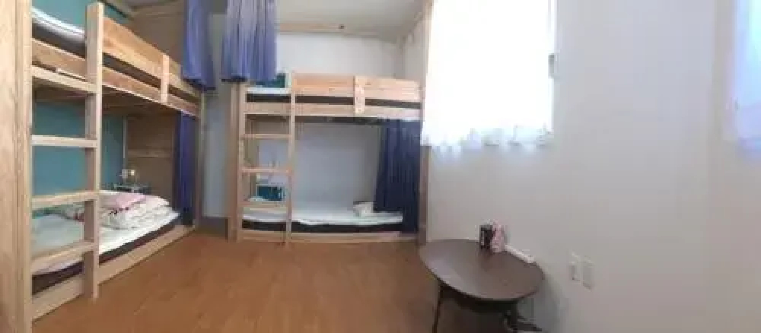 Sakai Guest House AMAMI（堺ゲストハウス奄美）