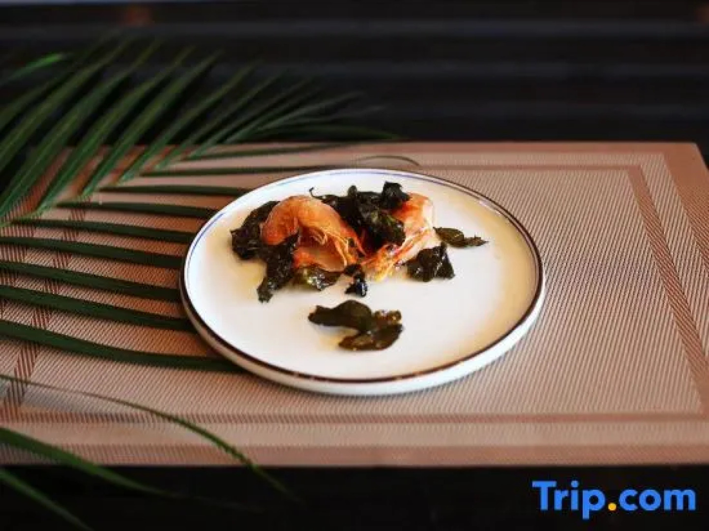 Zhongtian Huanghai Hotel