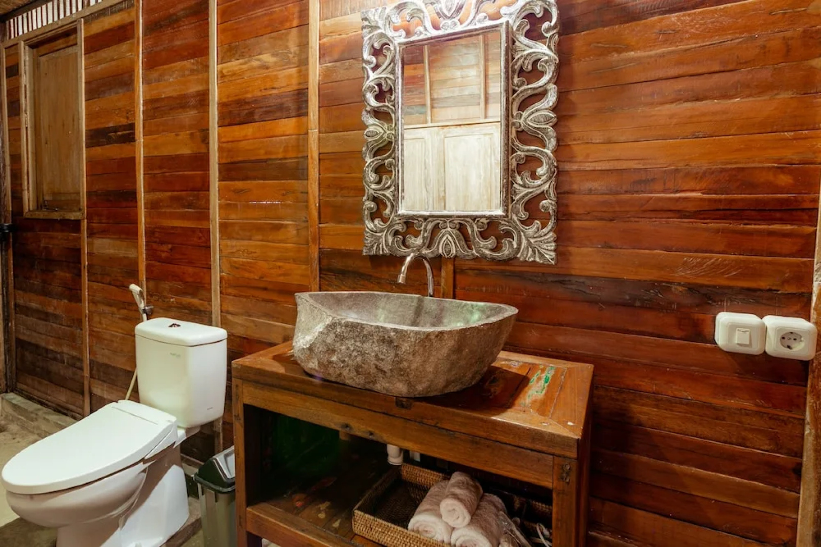 Nauna Villa Bali