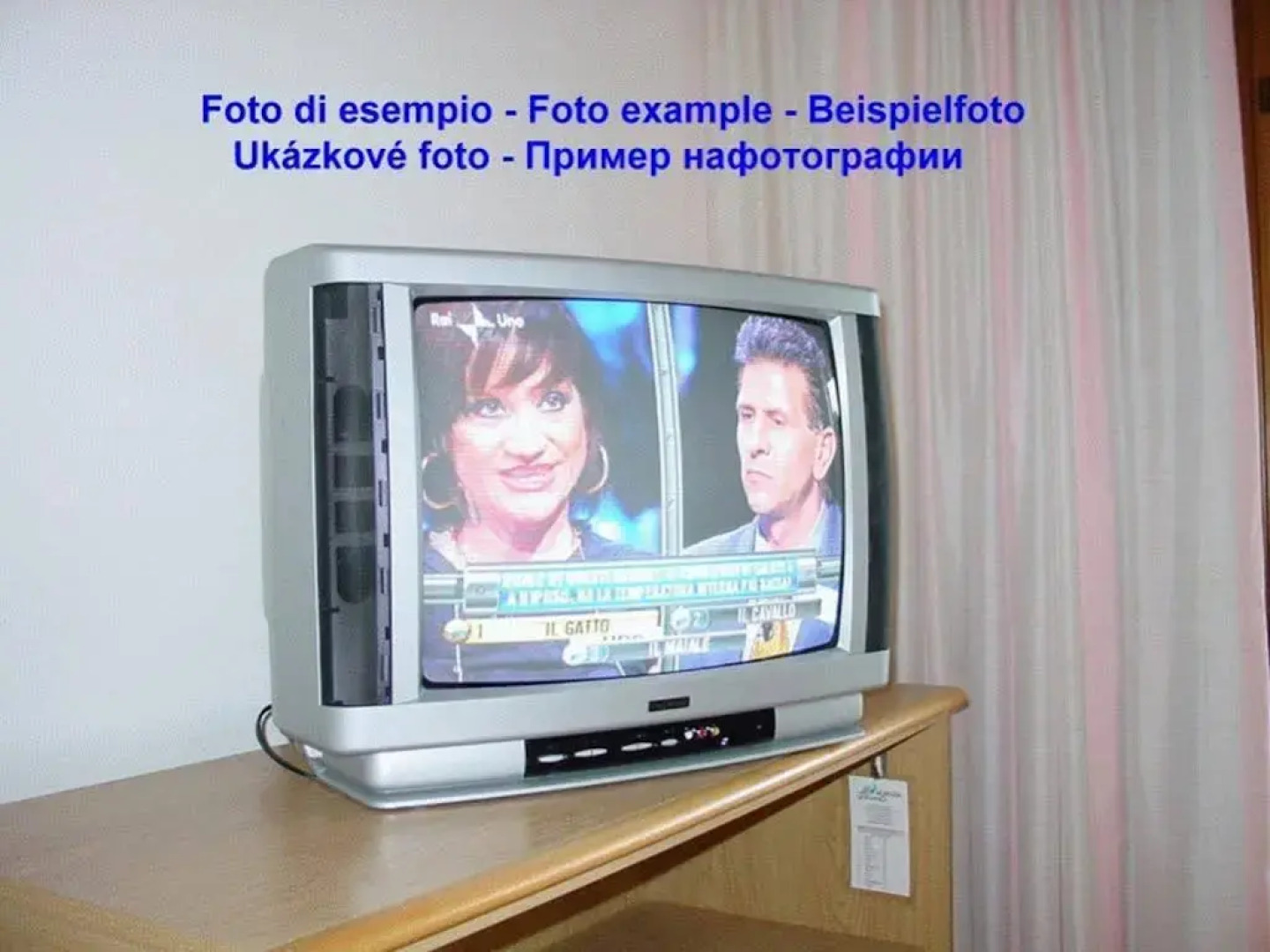 Villa a Lignano Pineta