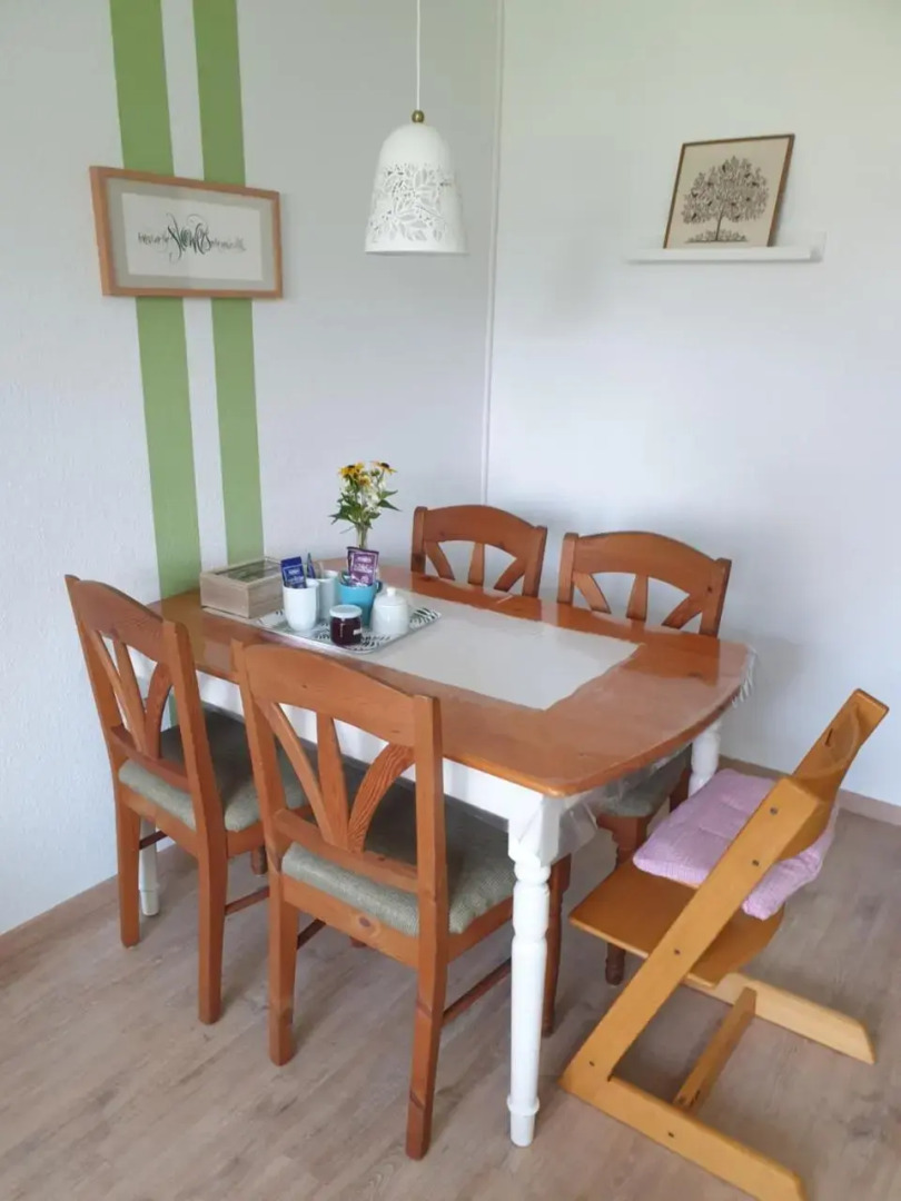 Ferienwohnung Vogelvilla